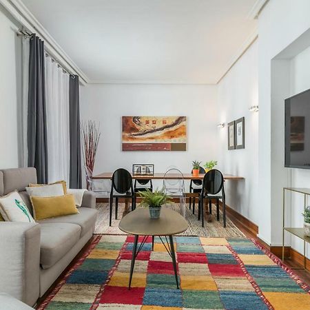 Zubieta By Forever Rentals Сан Себастиан Екстериор снимка