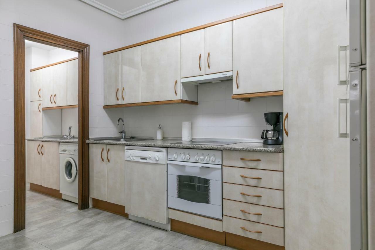 Zubieta By Forever Rentals Сан Себастиан Екстериор снимка
